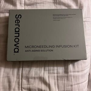 Seranova Microneedling Infusion Kit